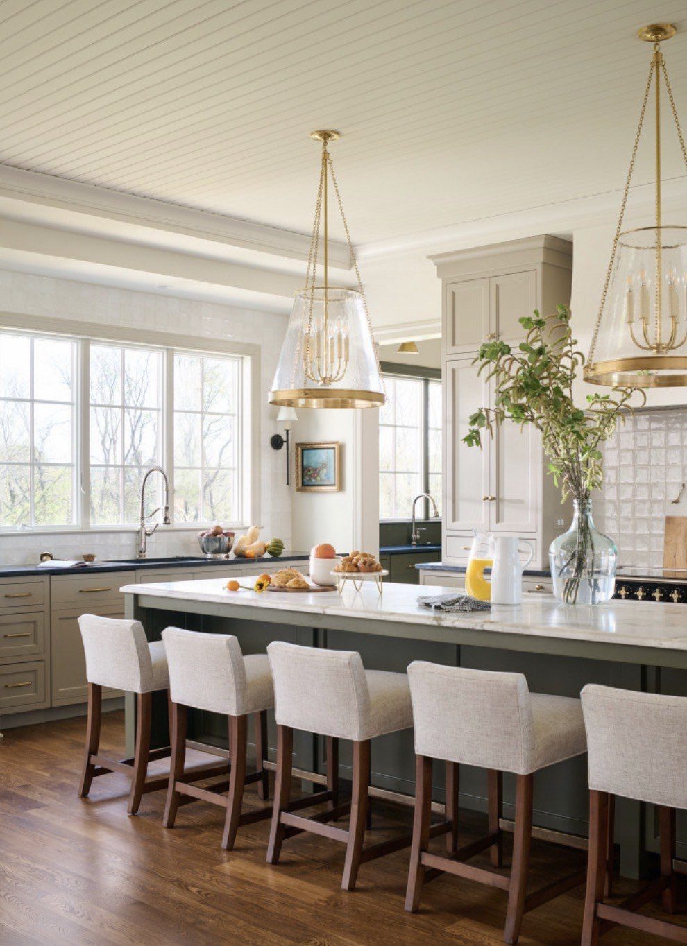 Ohio Custom Woodworks