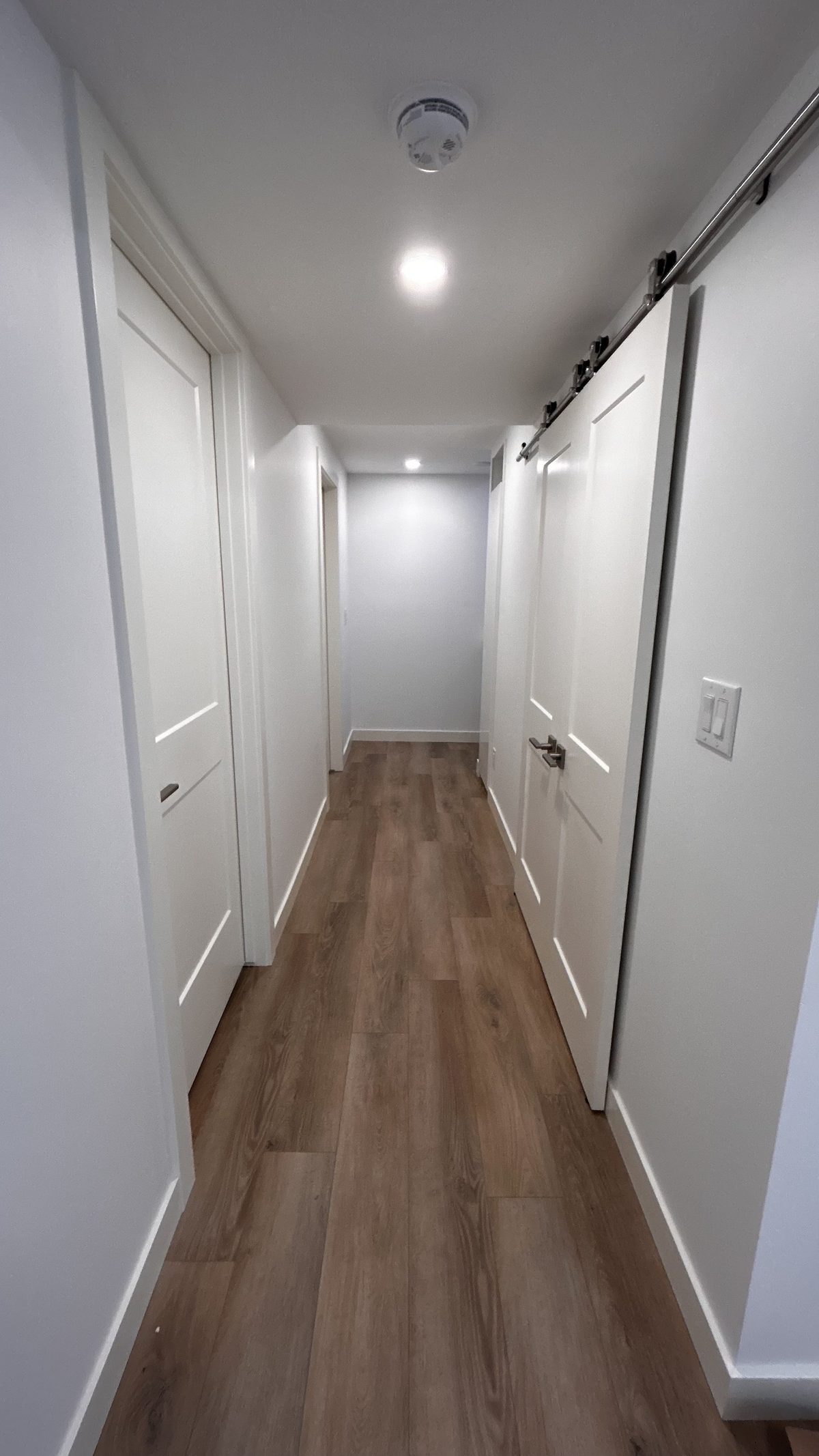 Basement Buildout photo 4